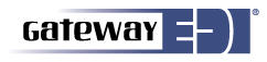 Gateway EDI Logo